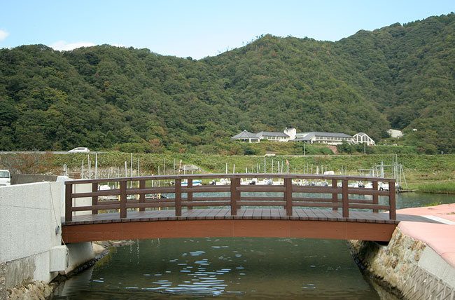 太鼓橋