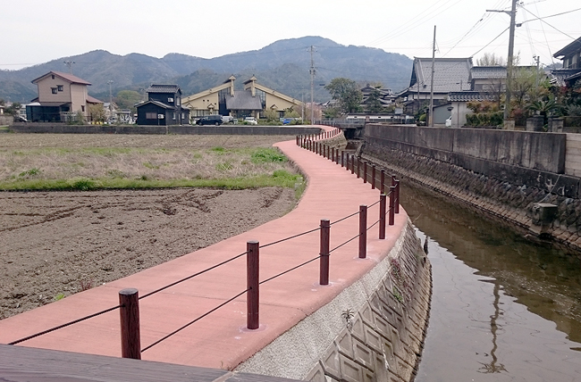 太鼓橋