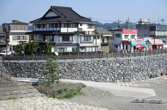 (特)格子柵