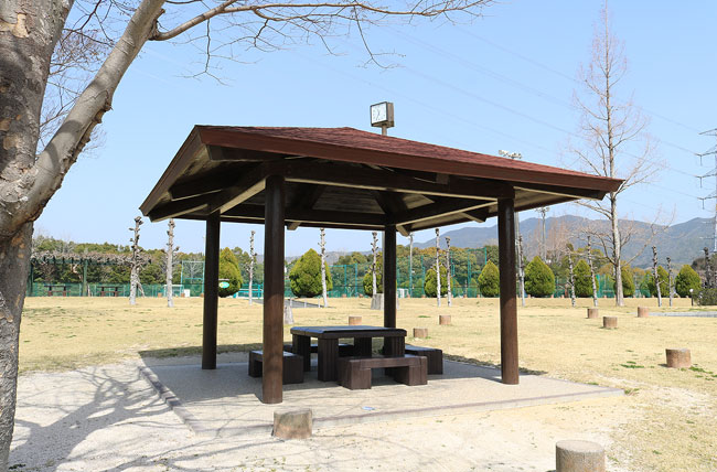 東屋3型G30N・WIZテーブルセットA