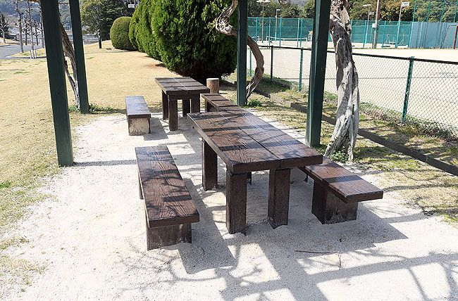 テーブルセット9号