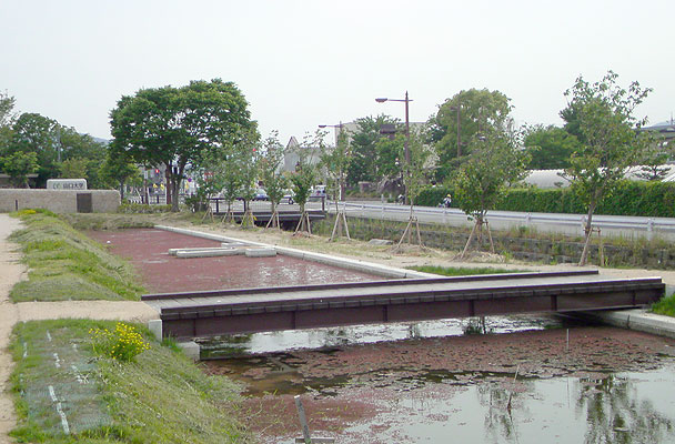 平橋