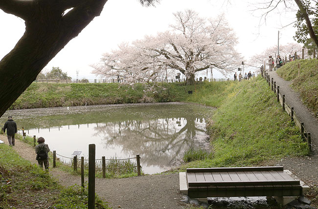 平橋