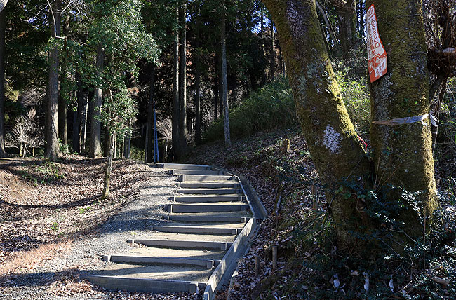 角形2連ステップ